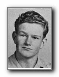 EDWIN D. WITTER, JR.: class of 1944, Grant Union High School, Sacramento, CA.